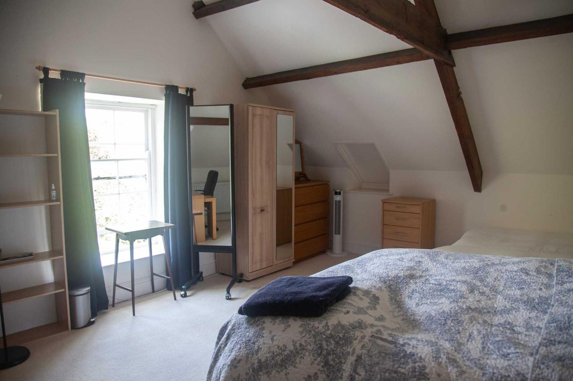 Clemenstone House B&B คาวบริดจ์ ภายนอก รูปภาพ