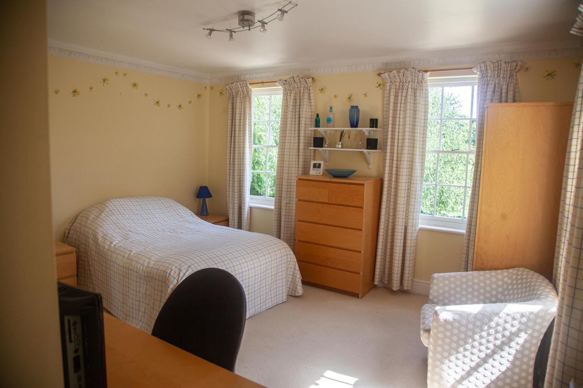 Clemenstone House B&B คาวบริดจ์ ภายนอก รูปภาพ
