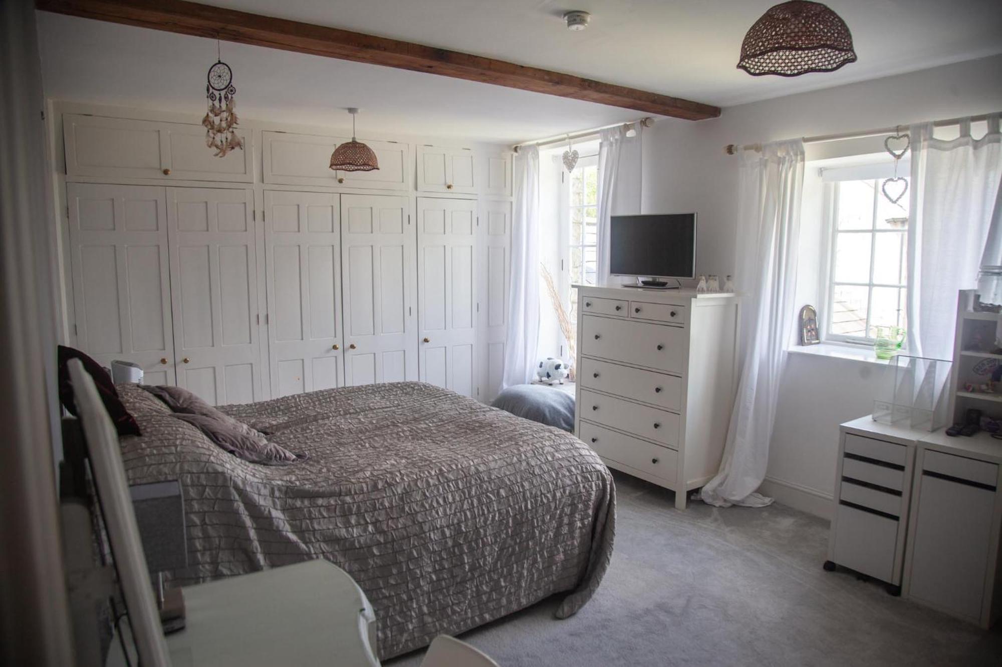 Clemenstone House B&B คาวบริดจ์ ภายนอก รูปภาพ