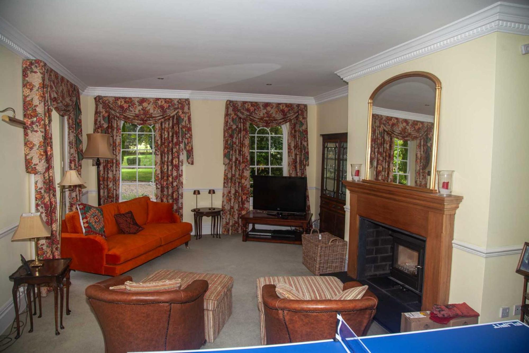 Clemenstone House B&B คาวบริดจ์ ภายนอก รูปภาพ